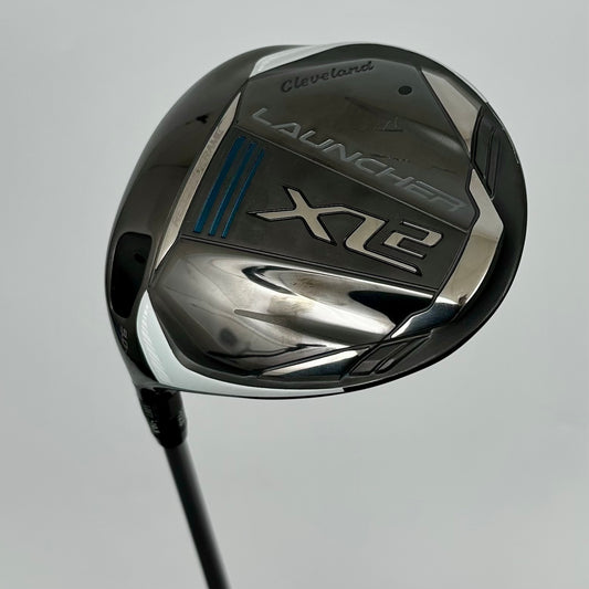 Cleveland Launcher XL 2 Driver 10,5° / Senior / Aldila Ascent 40 A