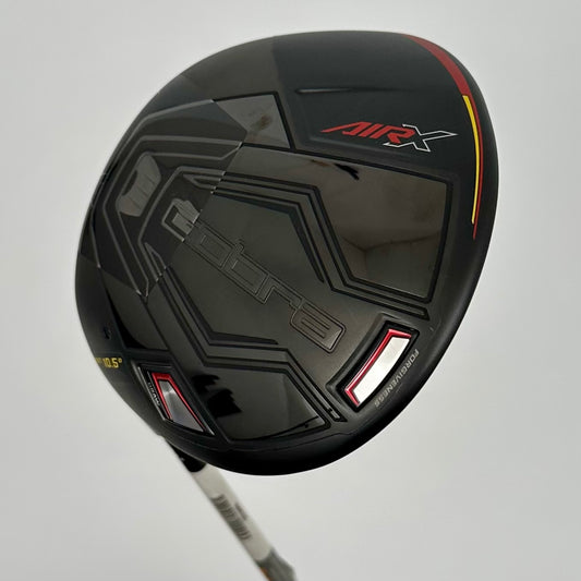 Cobra Air-X 2024 Offset Driver 10,5° / Regular / Cobra Ultralite 40 R