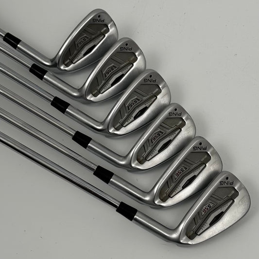 Ping S56 5-P / Regular / Ping AWT R