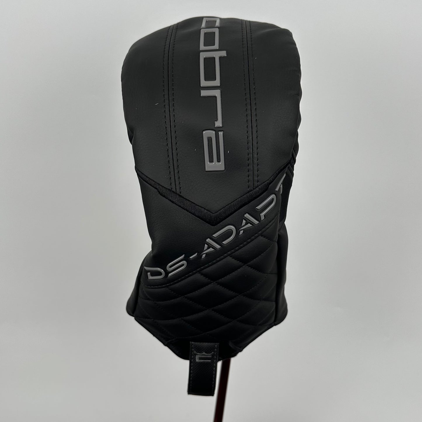 Cobra DS-Adapt Max-K Driver 10,5° / Regular / Project X Denali Red 5.5 50g