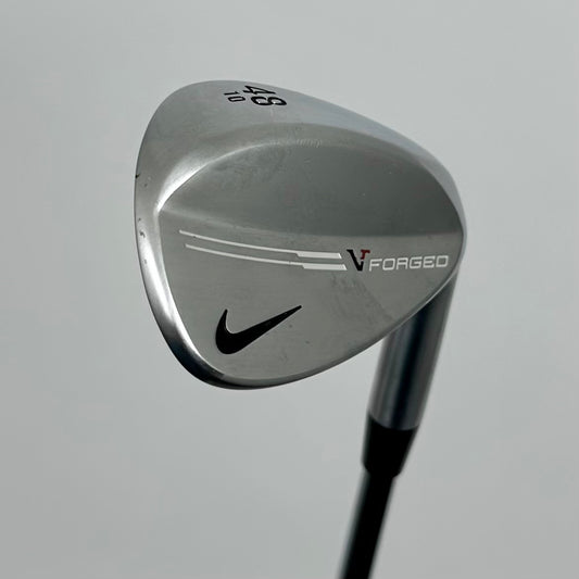 Nike Vr Forged 48° / Stiff / TT Dynamic Gold S400