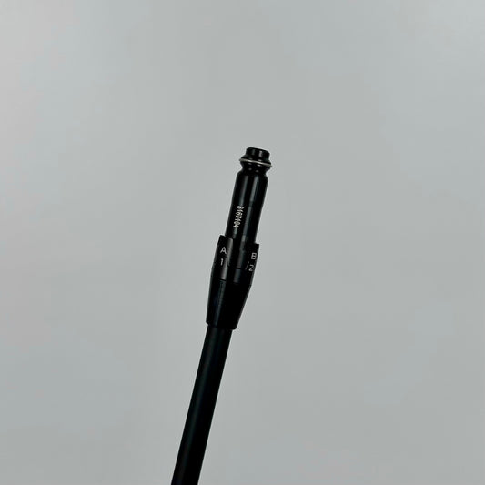 Hzrdus Black Gen5 6.0 60g / Stiff / Titleist