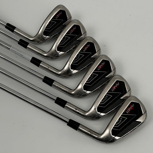 Callaway RAZR Tour 5-P / Regular / TT Dynamic Gold R300