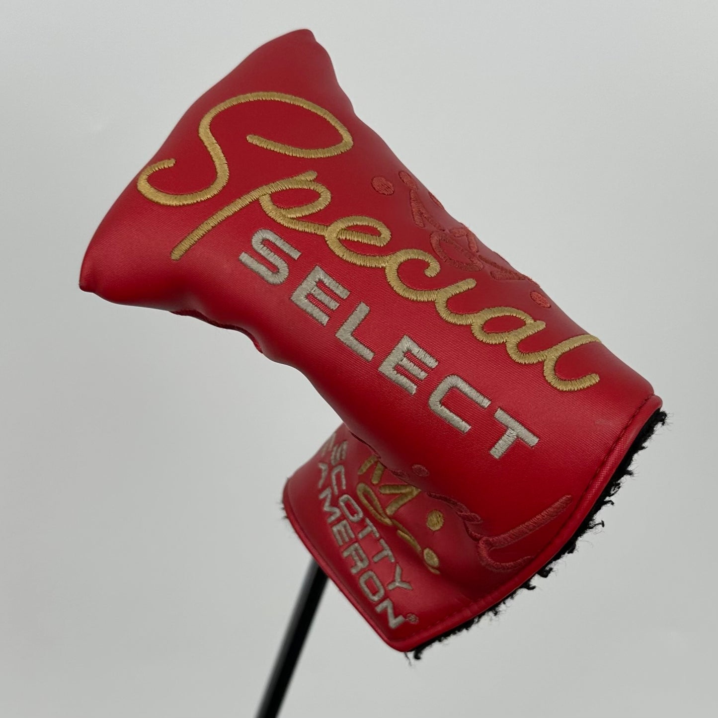 Scotty Cameron Special Select Flowback 5 / 34"