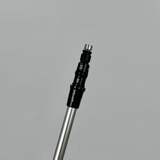 Mitsubishi Tensei CK Series Blue 60 X / X-Stiff / TaylorMade