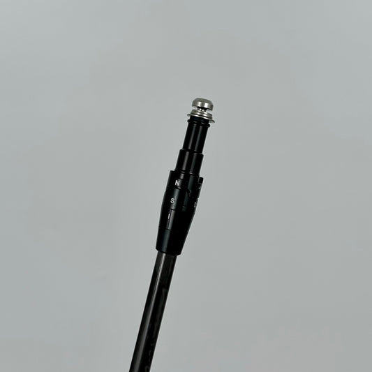 Aldila Rogue 110 MSI 4.5 60-R / Regular / Callaway