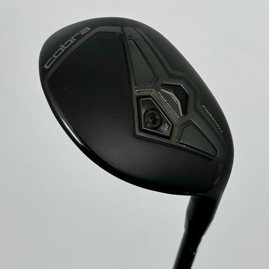 Cobra DarkSpeed Hybrid 5 24° / Regular / KBS PGI 75 R