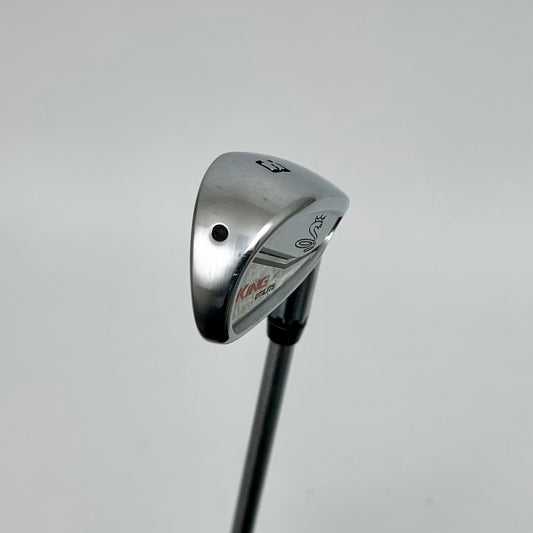 Cobra KING Utility 3 19,5° / Regular / KBS Tour C-Taper Lite 105 R