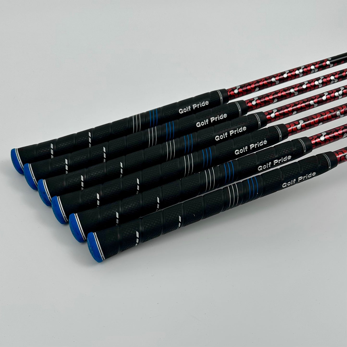 Srixon Z-565 Forged 5-P / Regular / Fujikura Atmos 6R