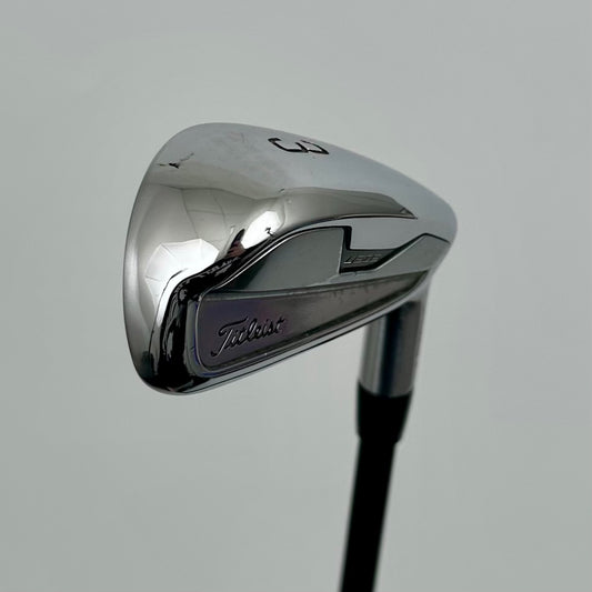 Titleist U505 Utility 3 20° / Stiff / Hzrdus RDX Smoke 6.0 80g HY