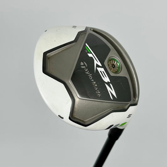 TaylorMade RBZ FW5 19° / Regular / Matrix Ozik X-Con 5 R
