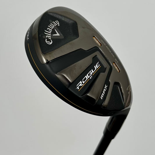 Callaway Rogue ST Max Hybrid 3 18° / Regular / Tensei AV Blue 65 R