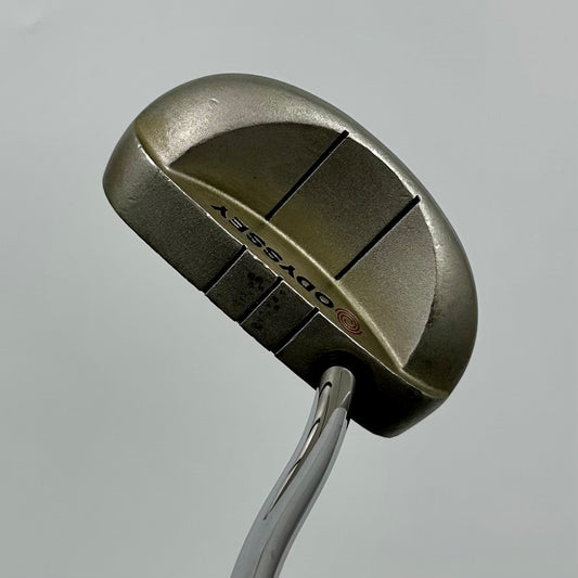 Odyssey Dual Force Rossie II / 35"