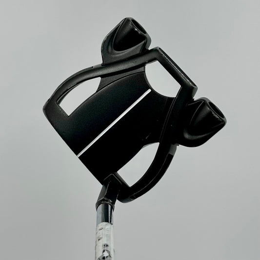 TaylorMade Spider Tour Black / 34"