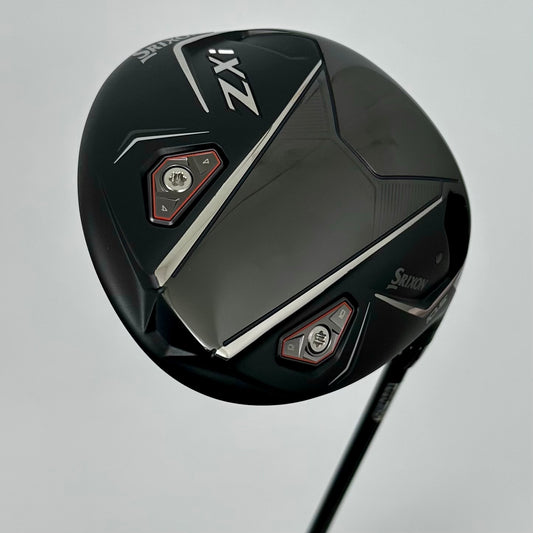 Srixon ZXi Driver 10,5° / Stiff / Tensei AV Blue 55 S Xlink Tech