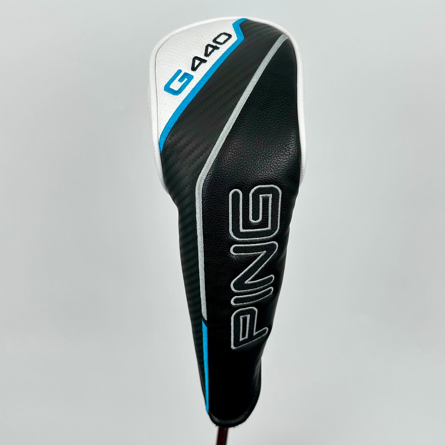 Ping G440 Max FW3 15° / Stiff / Project X Denali Red 6.0 60g