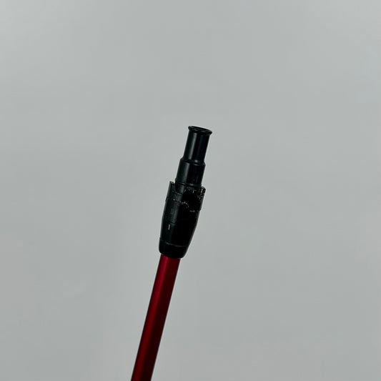 Matrix Ozik 6Q3 Red Tie S / Stiff / Callaway