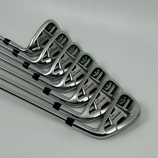 Callaway Rogue Pro CF18 4-P / Regular / TT XP 105 ST15 R300