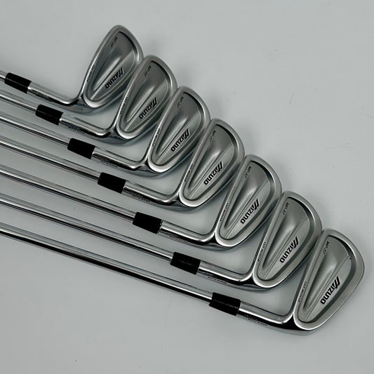 Mizuno MP-57 Forged 4-P / Regular / TT Dynamic Gold R300