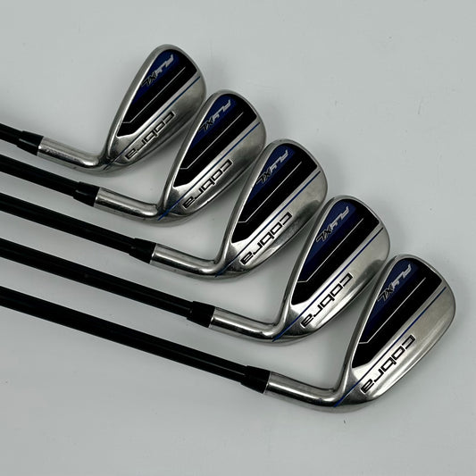 Cobra Fly XL 6-P / Regular / Cobra Fly XL R