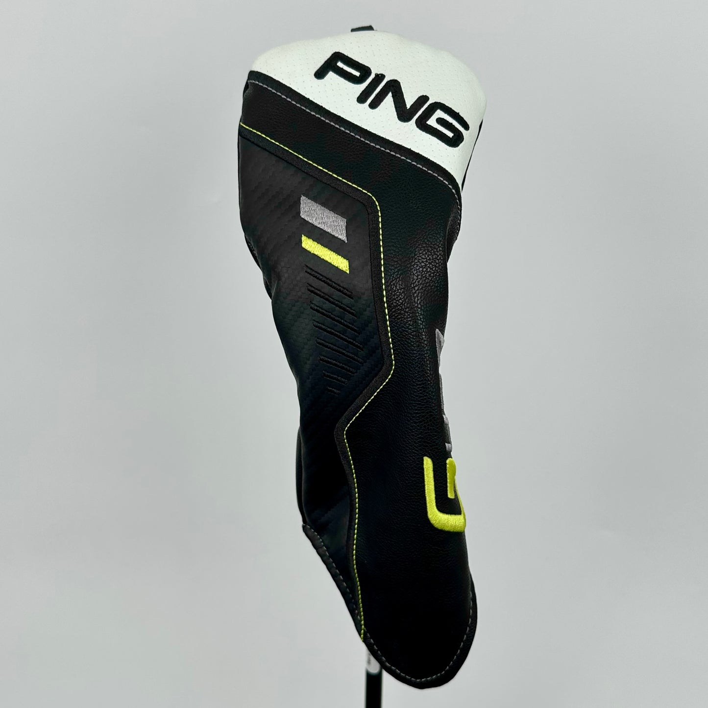 Ping G430 Max FW5 18° / Stiff / Ping Alta CB 65 S
