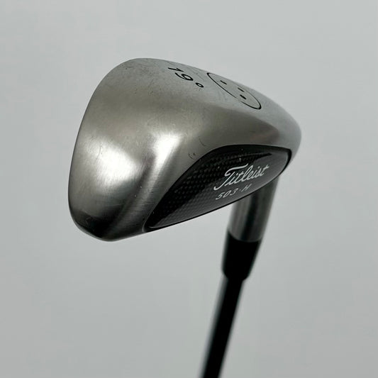 Titleist 503-H Utility 3 19° / Stiff / TT Dynamic Gold S300