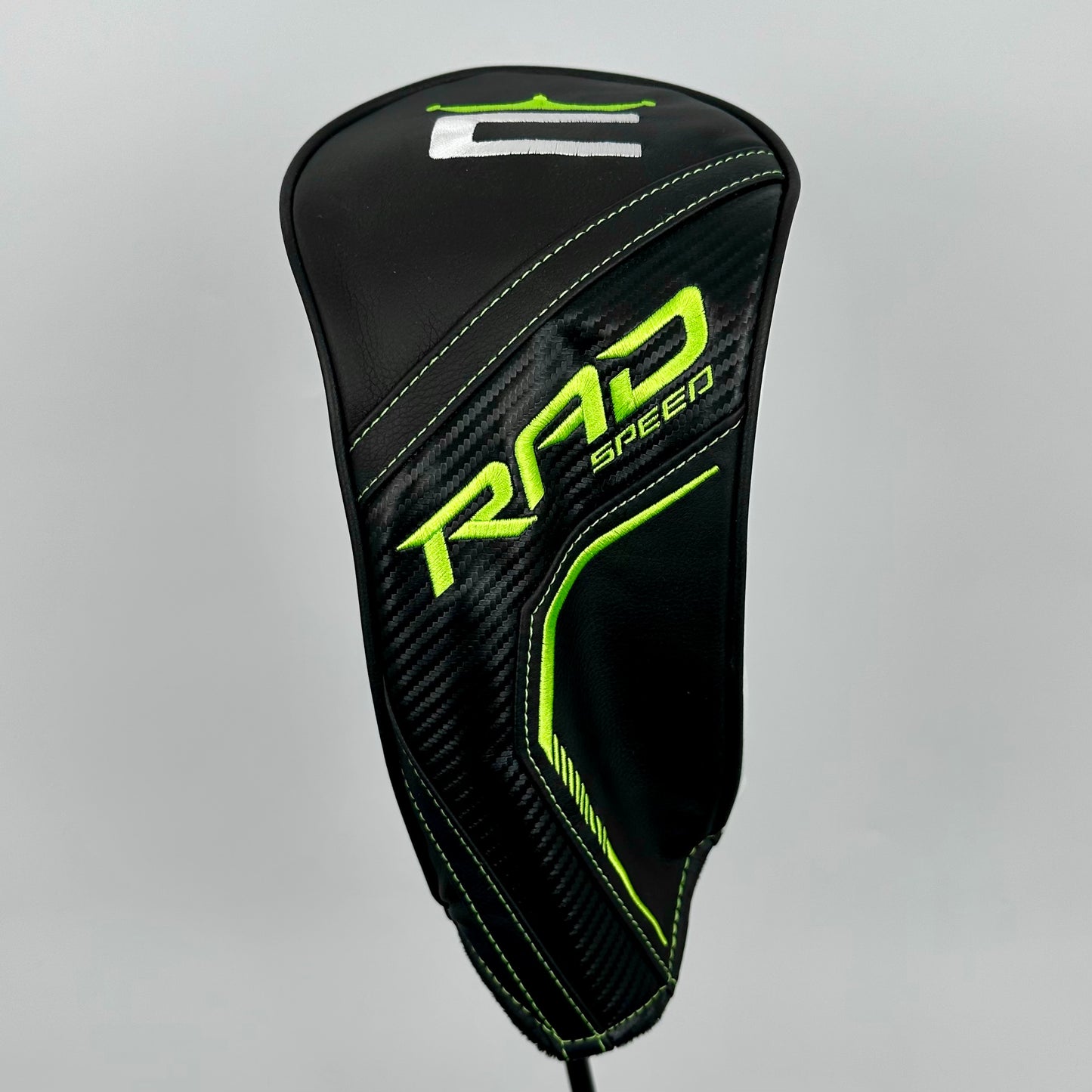 Cobra King SpeedZone Driver 9° / X-Stiff / Hzrdus Smoke Yellow 6.5 70g