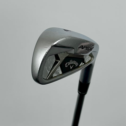 Callaway Apex Forged 21 J4 / Regular / TT Elevate VSS 95 R