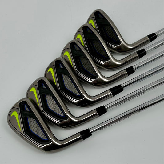 Nike Vapor Fly 5-P / Regular / True Temper ZT 85 R