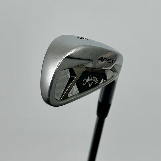 Callaway Apex Forged 21 J5 / Regular / TT Elevate VSS 95 R