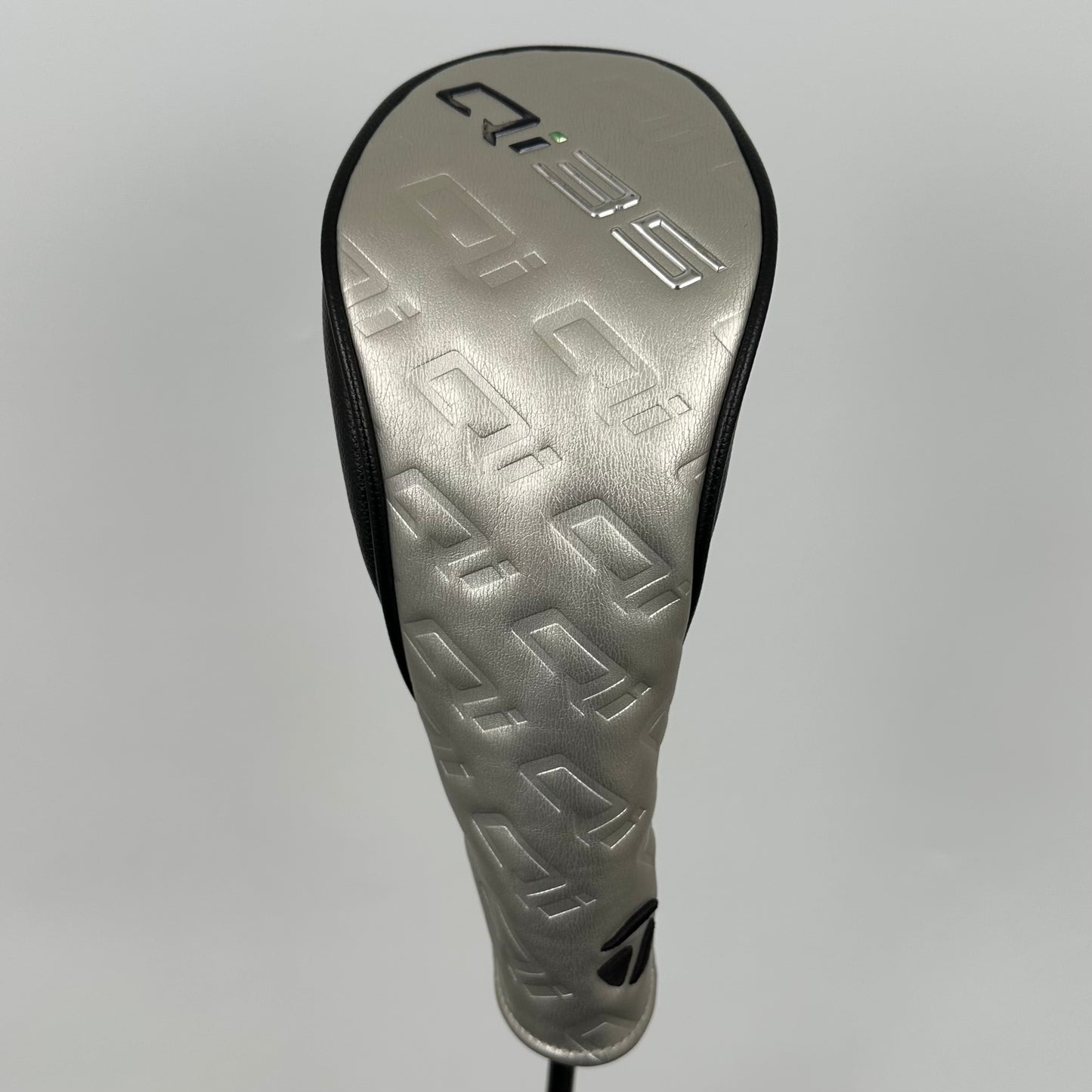 TaylorMade Qi35 Tour FW3 15° / Stiff / Fujikura Ventus FW 6-S