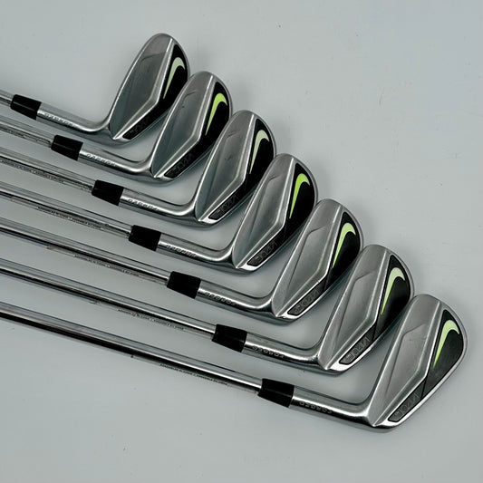 Nike Vapor Pro Forged 4-P / Regular / TT Dynamic Gold R300