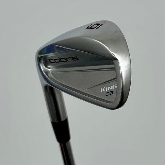 Cobra King CB 3-P / Stiff / KBS Tour Lite S