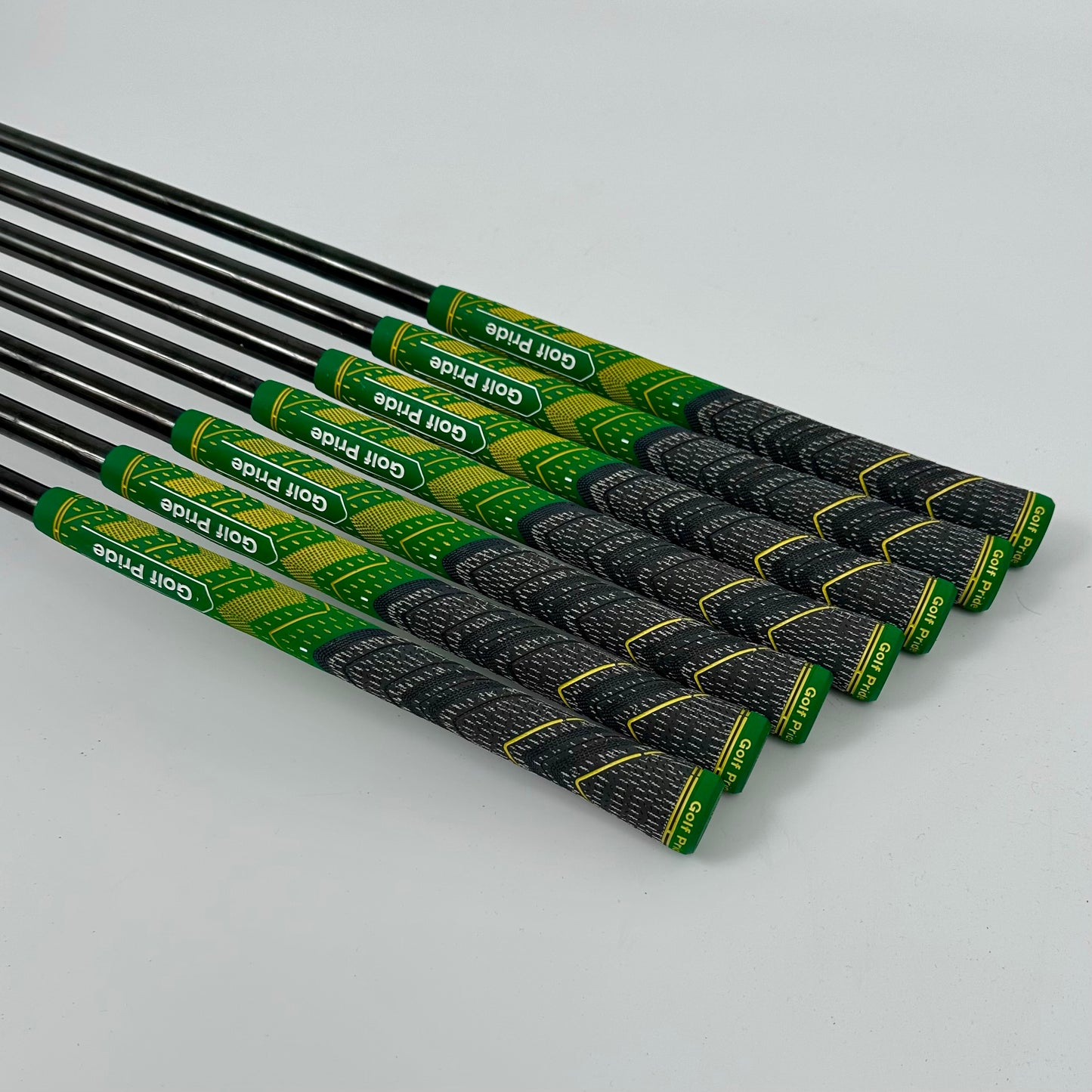 PXG 0317 T/CB/ST 3X Forged 4-P / X-Stiff / KBS $-Taper Tour 130 X