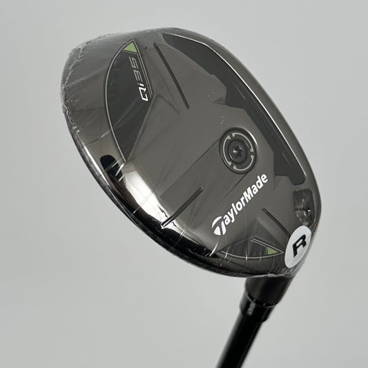 TaylorMade Qi35 Rescue Hybrid 4 22° / Regular / Fujikura Ventus Blue HB 6-R