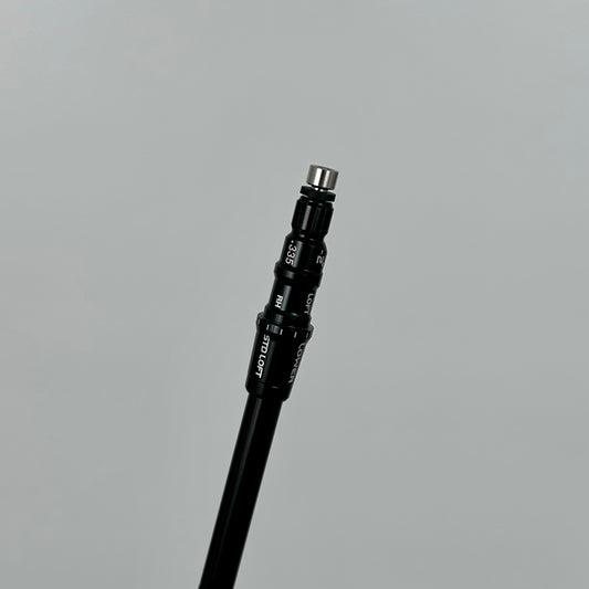 Fujikura Ventus Red 5-A / Senior / TaylorMade