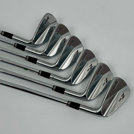 Srixon Z-965 5-P / Stiff / Nippon N.S.PRO Modus 3 Tour 120 S