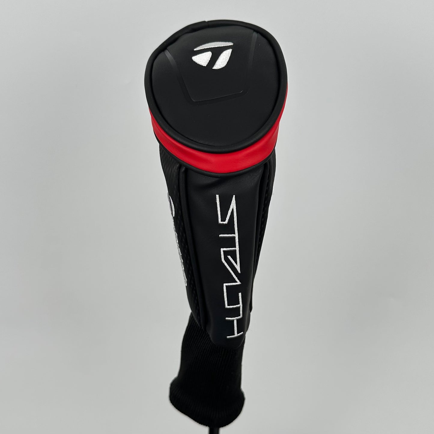 TaylorMade Stealth Hybrid 4 22° / Senior / Fujikura Ventus Red 5-A