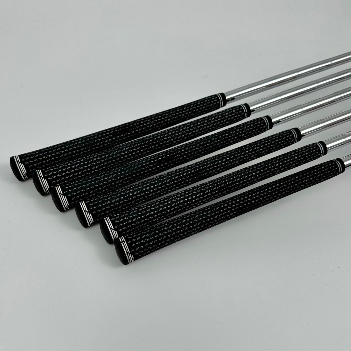 Cobra Aerojet 5-P / Stiff / KBS Tour Lite S
