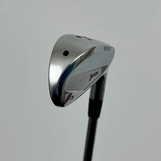 Srixon ZX Utility 2 18° / Regular / Nippon N.S.PRO Modus 3 Tour 105 R
