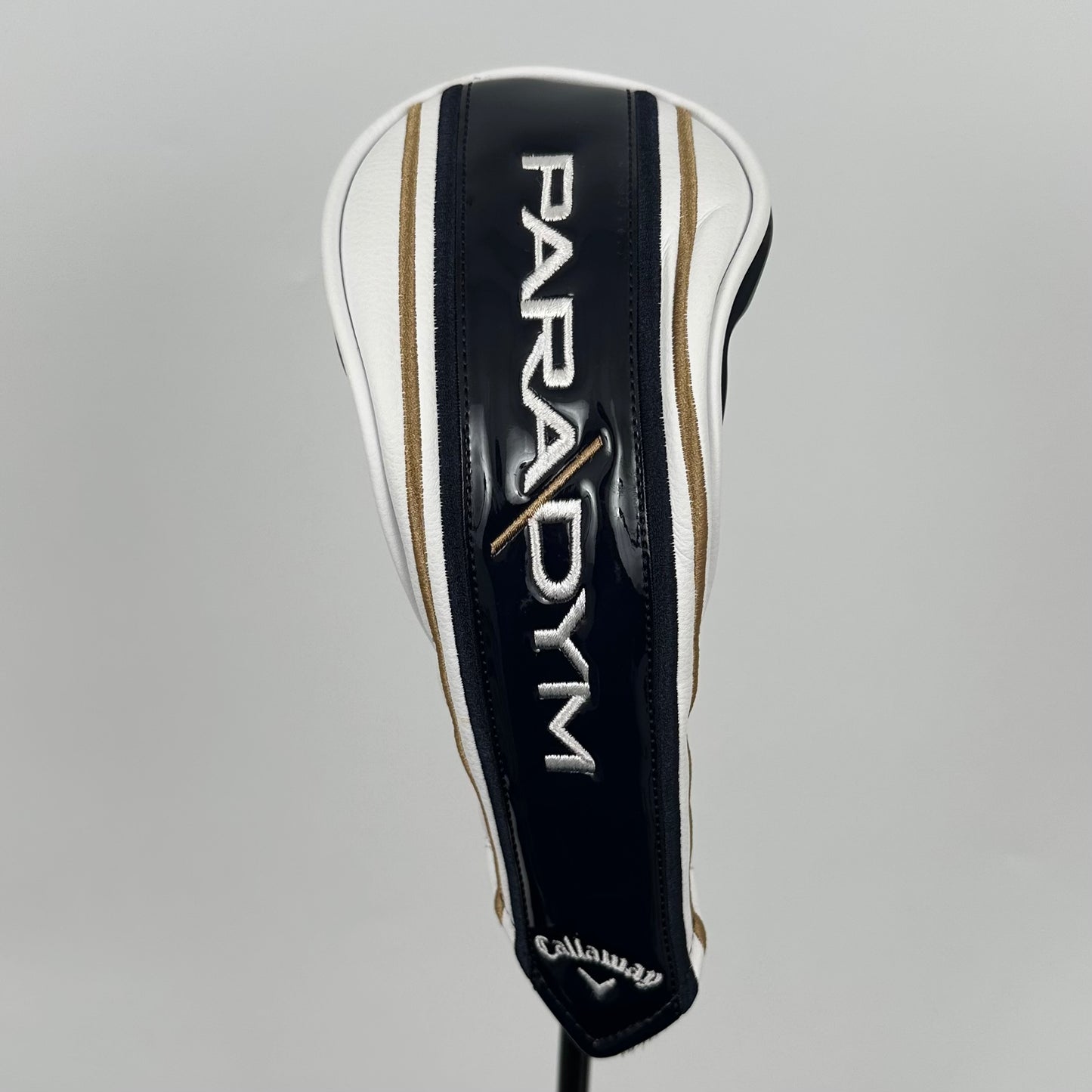 Callaway Paradym Hybrid 3 18° / Stiff / Hzrdus Silver 6.0 75g