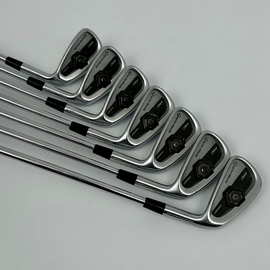 TaylorMade Tour Preferred MC 4-P / Stiff / TT Dynamic Gold S300