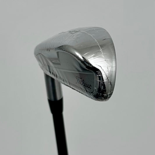 Titleist U505 Utility 4 22° / Regular / Hzrdus RDX Smoke 5.5 80g HY