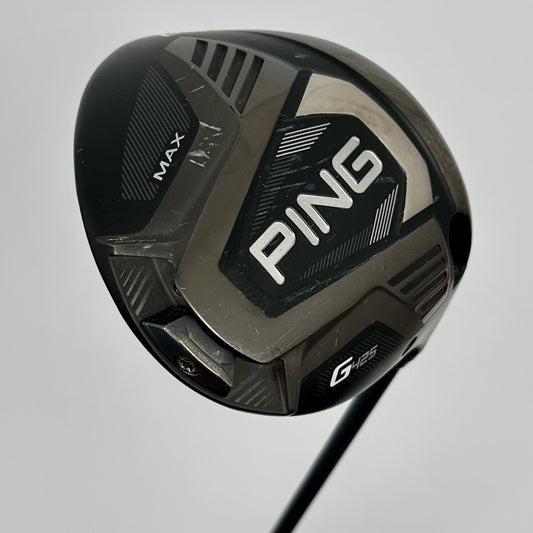 Ping G425 Max Driver 10,5° / Regular / Ping Alta CB 55 R