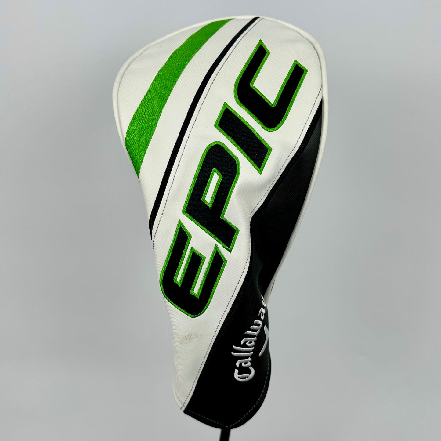 Callaway Epic Speed Driver 9° / Stiff / Hzrdus Smoke iM10 6.0 60g