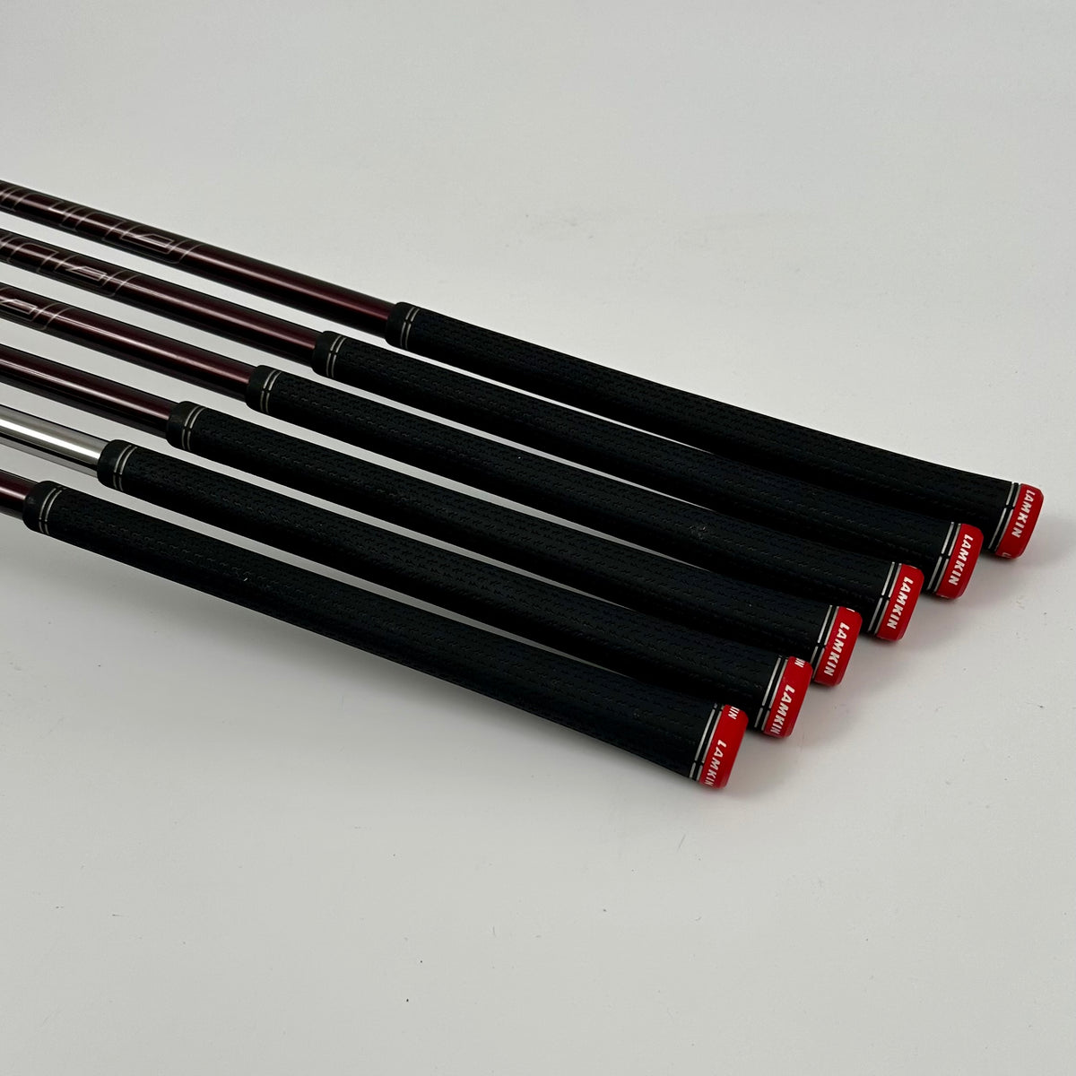 TaylorMade Stealth HD 5-P / Regular / Fujikura Speeder NX 50-R