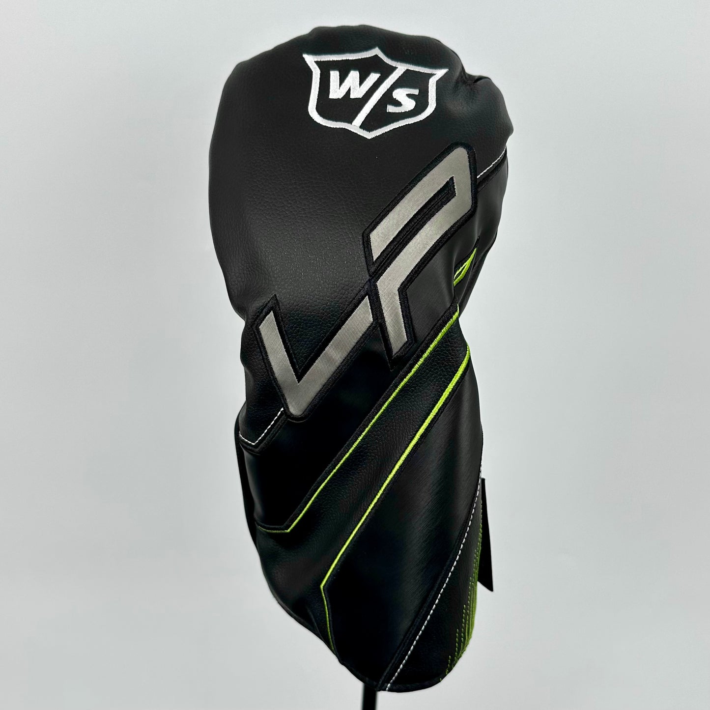 Wilson Staff Launch Pad 2 Driver 9° / Stiff / Project X Evenflow 6.0-S 55g
