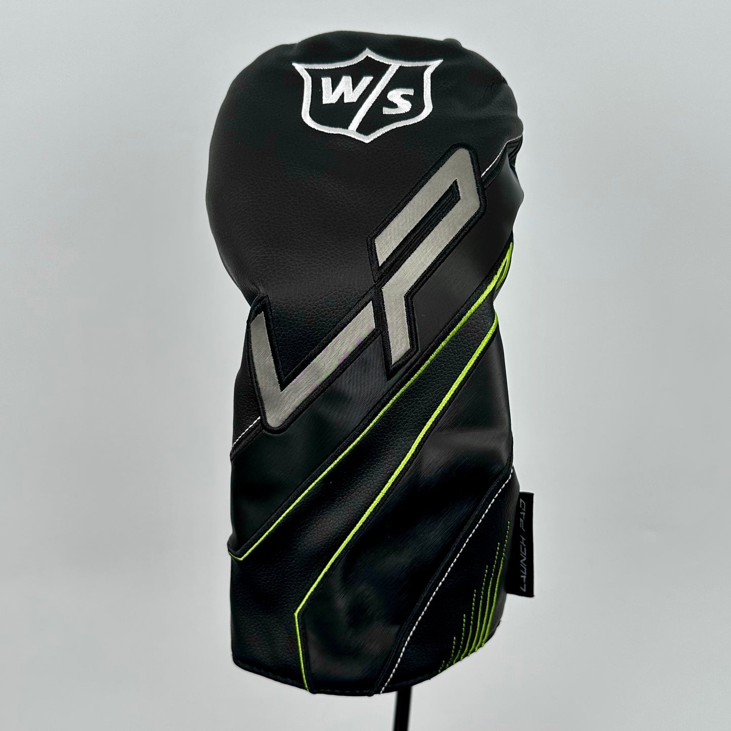 Wilson Staff Launch Pad 2 Driver 13° / Senior / Project X Evenflow 5.0-A 50g