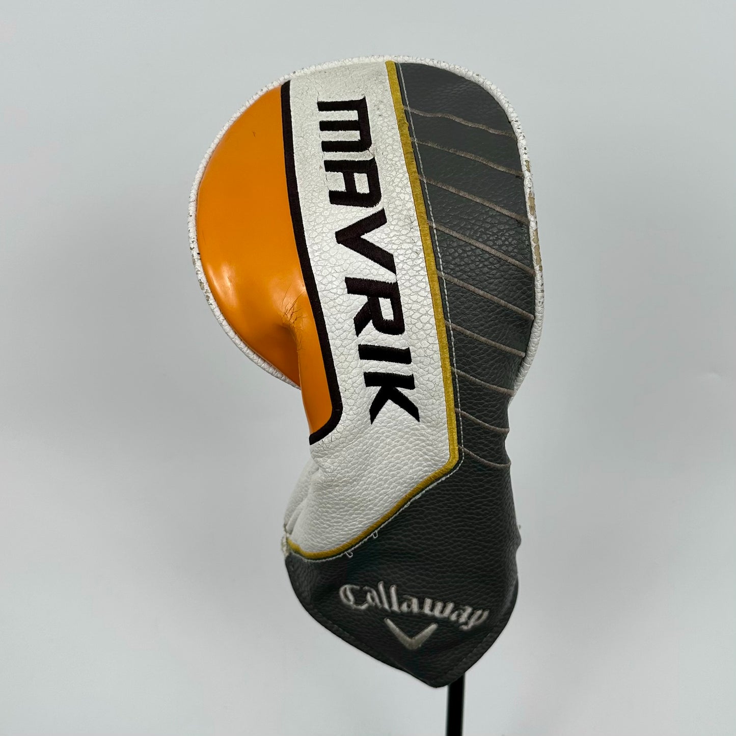 Callaway Mavrik Driver 9° / Stiff / Aldila Rogue 130MSI 60 S