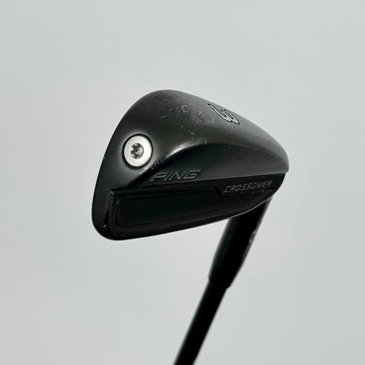 Ping G425 Crossover Utility 3 20° / X-Stiff / Tour AD IZ-85x Hybrid